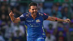 மும்பை இந்தியன்ஸின் தோல்விக்கு காரணம் இதுதான்; தீபக் சஹார் கூறியதென்ன?