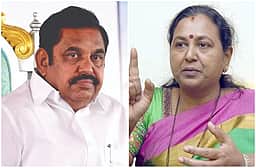 ஐசியுவில் தேமுதிக! இபிஎஸ்ஸுக்கு பிரேமலதா கண்டனம்!