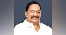 அமைச்சா் காந்தி முன்னிலையில் திமுகவில் இணைந்த மாற்றுக் கட்சியினா்