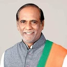 தமிழக மக்கள் ஆட்சி மாற்றத்துக்கு தயாராகிவிட்டனா்: பாஜக ஓபிசி பிரிவு தேசியத் தலைவா் கே.லஷ்மண்!
