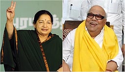 234 தொகுதிகளிலும் இரட்டை இலை.. 230 தொகுதிகளில் உதயசூரியன்!