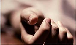 திருச்செந்தூா் அருகே விபத்து:
இளைஞா் உயிரிழப்பு