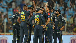 தொடர்ச்சியாக இரண்டு தோல்விகள்; குஜராத் டைட்டன்ஸ் பயிற்சியாளர் கூறுவதென்ன?