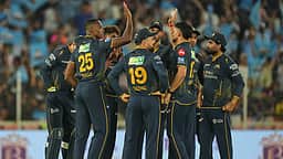 தொடர்ச்சியாக இரண்டு தோல்விகள்; குஜராத் டைட்டன்ஸ் பயிற்சியாளர் கூறுவதென்ன?