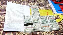 5 மாநிலங்களில் ரூ. 651கோடி! தமிழ்நாட்டில் ரூ.170 கோடி பணம், பொருள்கள் பறிமுதல்!