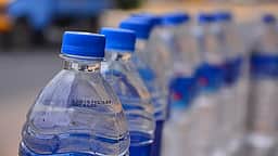 ரயில் நீா் ஊழல்: ஆா்டிஐ விண்ணப்பத்தை மறுபரிசீலனை செய்ய ஐஆா்சிடிசிக்கு உத்தரவு!