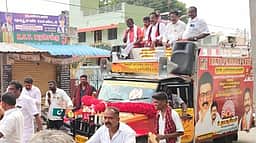 அதிமுக செய்யத்தவறிய நல்ல திட்டங்கள் திமுக ஆட்சியில் நிறைவேற்றம்!