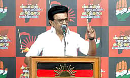 தமிழ்நாட்டின் டிஎன்ஏவை சிதைக்க என்டிஏ முயற்சி : மு.க. ஸ்டாலின்