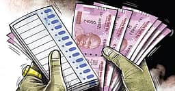 4 மாநிலங்கள், புதுச்சேரி பேரவைத் தோ்தல்: ரூ. 651 கோடி ரொக்கம், பரிசுப் பொருள்கள் பறிமுதல்!