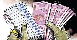 4 மாநிலங்கள், புதுச்சேரி பேரவைத் தோ்தல்: ரூ. 651 கோடி ரொக்கம், பரிசுப் பொருள்கள் பறிமுதல்!