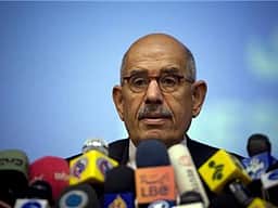 டிரம்ப் 48 மணிநேரக் கெடு! வளைகுடா நாடுகள் தலையிட வேண்டும் - சர்வதேச அணுசக்தி முகமை