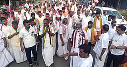 செங்கம் பகுதியில் சிறப்பான சேவை: அதிமுக வேட்பாளா் உறுதி