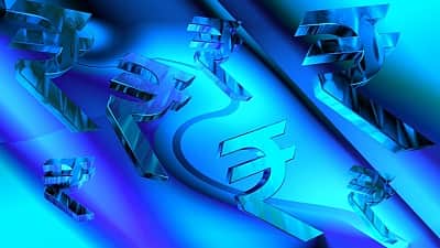 டாலருக்கு நிகரான இந்திய ரூபாயின் மதிப்பு 93.23 ஆக உயர்வு!