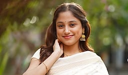 பிரசாந்த் படத்தில் கதாநாயகியான தேவயானி மகள்! 