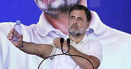 முதல்வர் மட்டுமே ஆட்சி செய்ய அவர் என்ன கடவுளா? - கேரளத்தில் ராகுல் இறுதிகட்ட பிரசாரம்