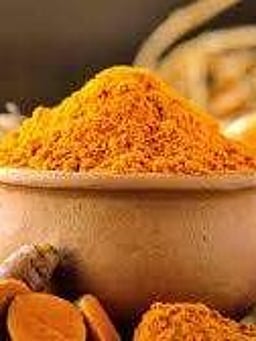 ஆரோக்கியத்துக்கும் அழகுக்கும் மஞ்சள்!