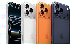 ரூ. 47,000 அதிரடி தள்ளுபடியில் ஐபோன் 17 ப்ரோ மேக்ஸ் வாங்கலாம்! எப்படி?