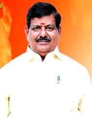 காங்கிரஸ் மாநில பொதுச் செயலா் ராஜிநாமா