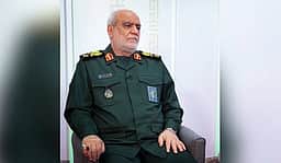 ஈரான் உளவுத்துறை தலைவர் கொல்லப்பட்டதாக இஸ்ரேல் அறிவிப்பு!