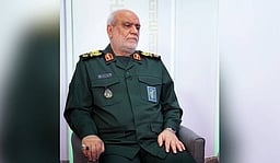 ஈரான் உளவுத்துறை தலைவர் கொல்லப்பட்டதாக இஸ்ரேல் அறிவிப்பு!