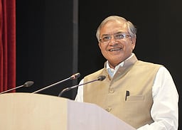 தமிழகத் தேர்தல்: தலைமை தேர்தல் ஆணையர் ஞானேஷ்குமார் ஆலோசனை!