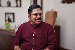 இலவச சிலிண்டர்: பிரபல வாழைப்பழ காமெடியைக் சுட்டிக்காட்டி தவெக அரசை விமர்சித்த டிடிவி தினகரன் 