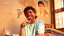 அரசனில் இணைந்த கென்!