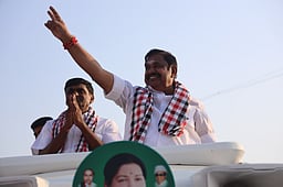 ஏப். 8, 9ல் சென்னையின் எந்தெந்த பகுதிகளில் இபிஎஸ் பிரசாரம்?