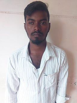 சிறுமிக்கு பாலியல் தொந்தரவு
இளைஞருக்கு 20 ஆண்டுகள் சிறை