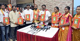 மாநிலங்களுக்கு நிதியை மத்திய அரசு சமமாகப் பிரித்துக் கொடுக்க வேண்டும்: சீமான் பேட்டி