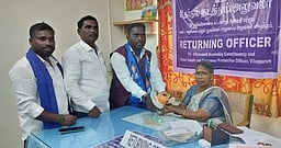 கொஞ்சம் சில்லறை வாங்கிக்கோங்கோ