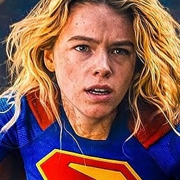 சூப்பர் கேர்ள் டிரைலர்!