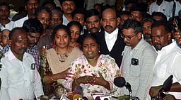 சாத்தான்குளம் தந்தை - மகன் கொலை வழக்கு! 9 காவலா்களுக்கு மரண தண்டனை! முழு விவரம்