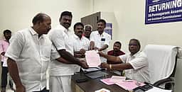 பென்னாகரம் தொகுதியில் எளிதில் வெற்றி பெறுவேன்: ஜி.கே.எம். தமிழ்க்குமரன்