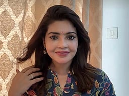 'கயல்' சீரியல் நடிகை தற்கொலை!