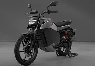 பெட்ரோல் கவலையா? அதிரடி விலை குறைப்பு! ரூ. 60,000க்கு ஓலா மின்சார பைக்!