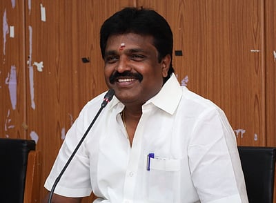 தஞ்சை மாநகராட்சி மேயர் ராமநாதன் ராஜிநாமா 