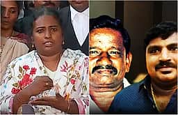 சாத்தான்குளம் வழக்கில் நீதி! மற்ற குடும்பங்கள் பாதிக்கப்படக் கூடாது : ஜெயராஜ் மகள்