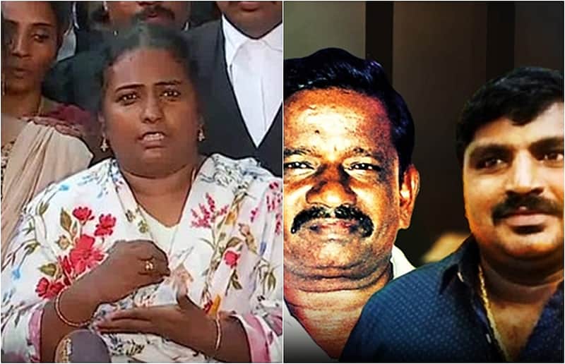 sathankulam murder case verdict
