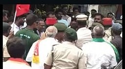 நாம போராளிகள்!