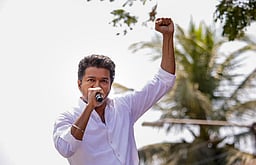 சென்னை சைதாப்பேட்டையில் விஜய் பிரசாரம் ரத்து!