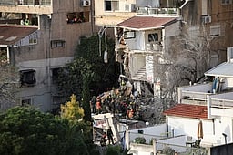 தற்காலிக போா்நிறுத்தத்தை நிராகரித்த ஈரான்; நிரந்தர போா் முடிவையே விரும்புவதாகத் தெரிவிப்பு!