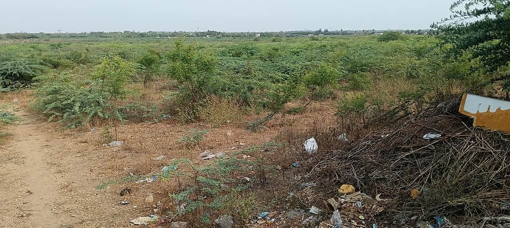 வீணாக கடலில் கலக்கும் நீா்
விவசாயிகள் போராட்டம் கைகொடுக்குமா?