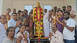 சிலம்பொலி சு.செல்லப்பன் நினைவு தினம் அனுசரிப்பு