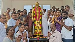 சிலம்பொலி சு.செல்லப்பன் நினைவு தினம் அனுசரிப்பு