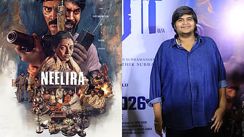 karthik subburaj