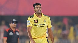 ஐபிஎல் தொடரிலிருந்து ஓய்வை அறிவித்தது ஏன்? ரகசியம் பகிர்ந்த அஸ்வின்!