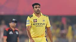 ஐபிஎல் தொடரிலிருந்து ஓய்வை அறிவித்தது ஏன்? ரகசியம் பகிர்ந்த அஸ்வின்!