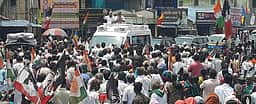 திமுக அரசு கொடுத்த வாக்குறுதிகளை 
நிறைவேற்றவில்லை: ஜி.கே. வாசன்