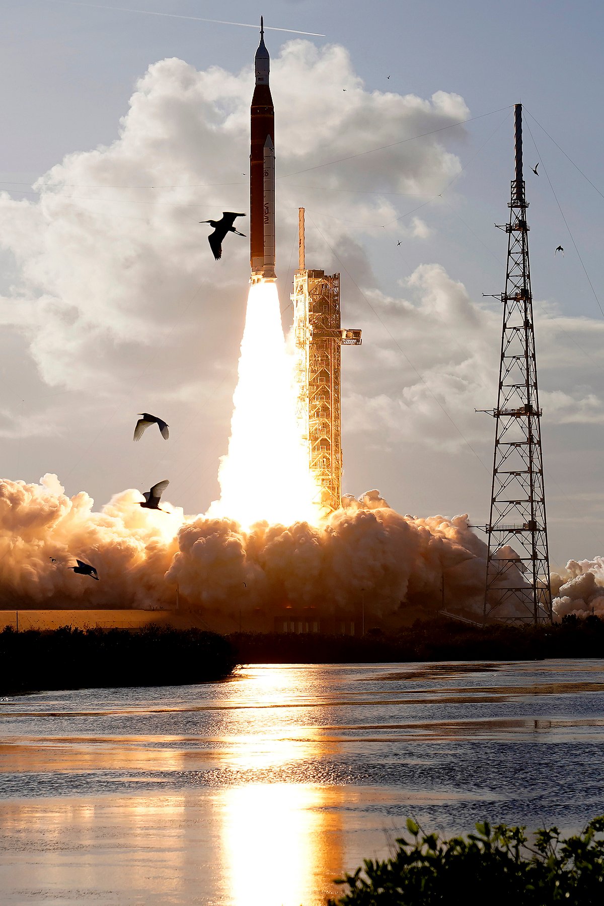 நாசாவின் 'ஆர்டெமிஸ் 2' புதிய சாதனை